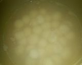 Foto langkah ke 4 dari resep Cilok Anak Kost Made.