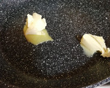 Foto del paso 1 de la receta: Sándwich de romero y queso