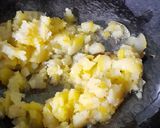A picture of step 6 of Amla Jaggery Chutney.