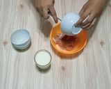 Foto langkah ke 3 dari resep Chicken Pop Corn ala KFC.