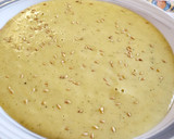 Foto del paso 4 de la receta: Crema de calabacín con isla de yogurt griego