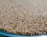 રાજગરા ની ચીકી (Rajgara Chikki Recipe in Gujarati) રેસીપી સ્ટેપ6ફોટો