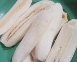Foto langkah ke 2 dari resep Pisang goreng Thailand.