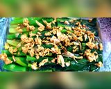 รูปขั้นตอนการทำที่ 5 ของ คะน้าน้ำมันหอย