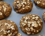 Mini Maple Sweetened Banana Muffins recipe step 5 photo