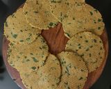 મેથી બાજરા મસાલા ભાખરી (Methi Bajara Masala Bhakhari recipe in Gujarati) રેસીપી સ્ટેપ2ફોટો