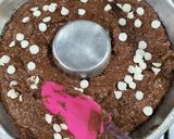 Foto del paso 3 de la receta: Torta #Vegana #Chocolate #Coco