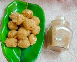 ગુંદ ના લાડુ (Gond Ladoo Recipe In Gujarati) રેસીપી સ્ટેપ6ફોટો