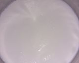 A picture of step 1 of Rusmallai Rabrdi Falooda.