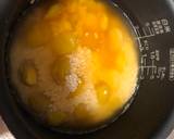 My mother’s Japanese Chestnut Rice recipe step 2 photo
