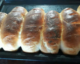 Foto del paso 4 de la receta: Pan casero con mucha miga suave por dentro y crocante por fuera