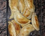 Foto del paso 10 de la receta: Empanadas de pollo
