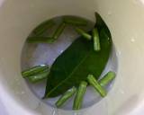 Mpasi Lengkap 7 (9 mo) langkah memasak 1 foto