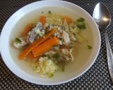 Csontleves recept fázis 5 fotója