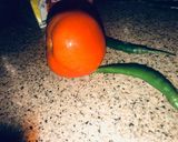 صورة لخطوة 1 من وصفة لحمة مسلوقه طعمها جامد ❤️