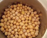 A picture of step 1 of Pulao.