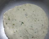 લચ્છા પરાઠા (Lachcha Paratha Recipe In Gujarati) રેસીપી સ્ટેપ2ફોટો