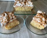 Foto del paso 9 de la receta: Tarta 3 leches