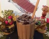 Chocolate Mocha Shake recipe step 4 photo