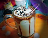 કોલ્ડ કોફી (cold coffee Recipe in Gujarati) રેસીપી સ્ટેપ3ફોટો