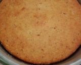 Foto del paso 4 de la receta: Torta de manzana integral, a mi manera 🍎