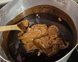 Foto del paso 4 de la receta: Turrón de quaker (turrón turco en mi pueblo)