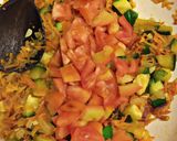Foto del paso 3 de la receta: Revuelto de Zapallitos!