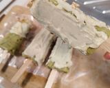 Foto langkah ke 4 dari resep Es krim home made.