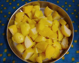 *பொட்டேட்டோ சுக்கா*(potato chukka recipe in tamil) ரெசிபி ஸ்டேப் 4 புகைப்படம்