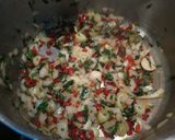 Caponata - smak Sycylii krok przepisu 2 zdjęcie