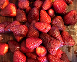 Foto del paso 4 de la receta: Mi mermelada de frutillas. Còmo hacerla y guardarla