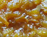 Foto del paso 5 de la receta: Dulce de naranja y pomelo