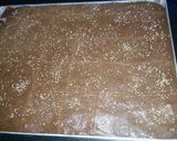 A picture of step 13 of Wheat Coconut Milk Pudding.
