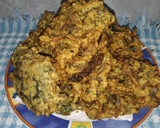 Foto del paso 4 de la receta: Torrejas de Acelga 🥬