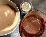 Foto del paso 6 de la receta Pudding de chía sabor tiramisú 🍫☕️🧋