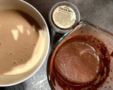 Foto del paso 6 de la receta: Pudding de chía sabor tiramisú 🍫☕️🧋