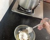 A picture of step 2 of Fry Chicken With Tulip EGG 😋.