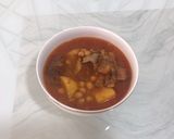 عکس مرحله 3 از دستور دیزی 🥘