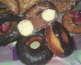 Foto del paso 4 de la receta: Donas y mini donas caseras muy ricas y esponjosas