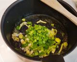 Foto del paso 2 de la receta: Arroz con verduras y ternera