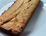 Foto del paso 4 de la receta: Budín de coco y limón 🍋