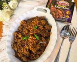 Foto langkah ke 3 dari resep Rendang Sapi Praktis.