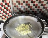 Foto langkah ke 1 dari resep Kepala Cumi Item Cabe Rawit.