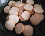 Foto del paso 5 de la receta: Kartoffelsalat (ensalada de patata alemana)