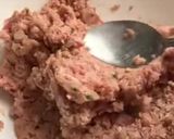 Foto del paso 4 de la receta Rollo de carne picada, relleno, con especias sabor Cookpad (a la airFryer o al horno)