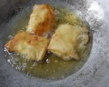Foto langkah ke 4 dari resep Martabak Telur Mercon.