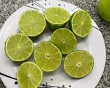 Foto del paso 2 de la receta: Key lime pie
