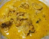 Foto langkah ke 3 dari resep Ayam Betutu.