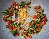 Foto langkah ke 3 dari resep Orek Tempe Kering (Tahan Lama).