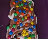 Foto del paso 4 de la receta: Bark de chocolate (palanqueta o corteza)